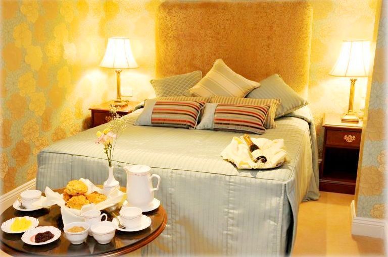 Hotel Granville Waterford